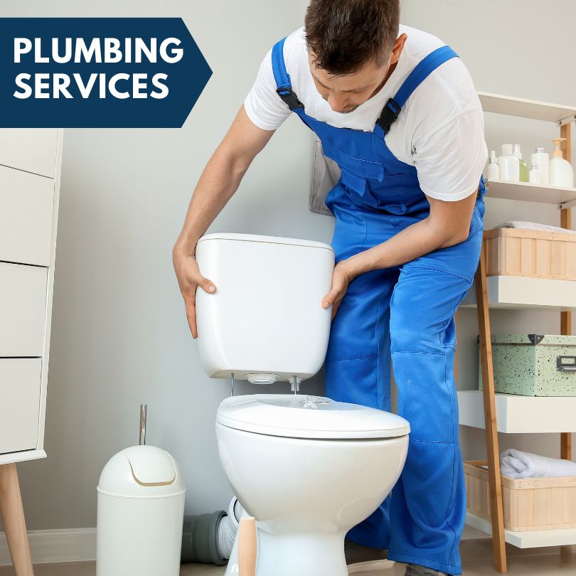 Plumbing Company in Hinckley, IL